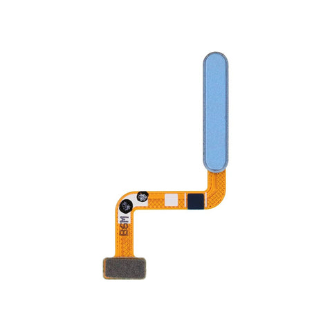 Samsung SM-M325F Galaxy M32 Fingerprint Sensor Flex Cable - GH96-14332A - Blue