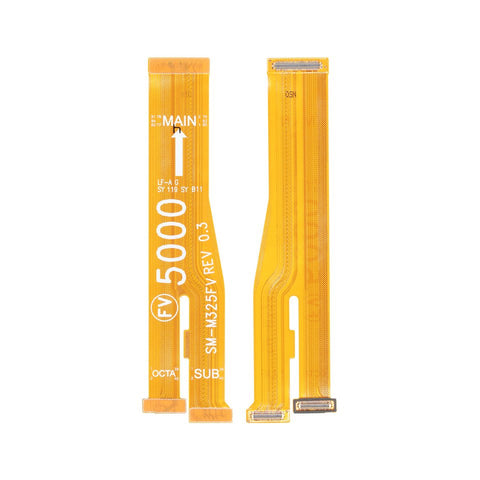 Samsung SM-M325F Galaxy M32/SM-M225F Galaxy M22 Motherboard/Main Flex Cable - GH59-15509A