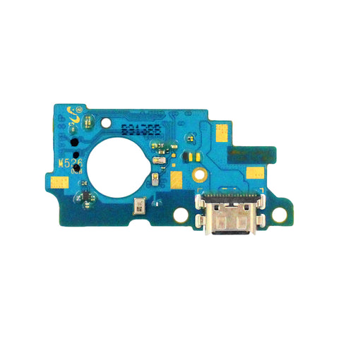 Samsung SM-M526B Galaxy M52 5G Charge Connector Board - GH96-14639A