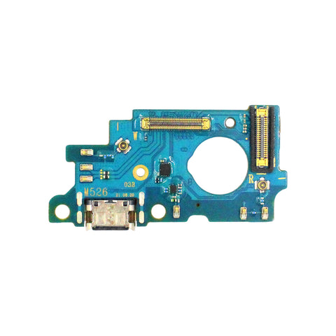 Samsung SM-M526B Galaxy M52 5G Charge Connector Board - GH96-14639A