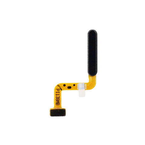 Samsung SM-M526B Galaxy M52 5G Fingerprint Sensor Flex Cable - GH96-14692A - Black