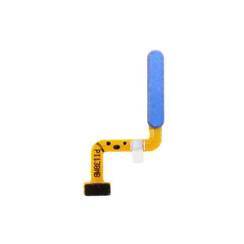 Samsung SM-M526B Galaxy M52 5G Fingerprint Sensor Flex Cable - GH96-14692B - Blue