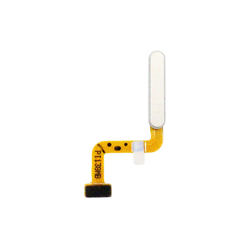 Samsung SM-M526B Galaxy M52 5G Fingerprint Sensor Flex Cable - GH96-14692C - White