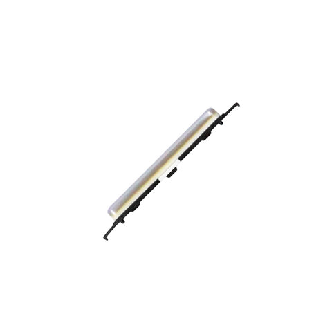 Samsung SM-M526B Galaxy M52 5G Volume Buttons - GH64-08653C - White