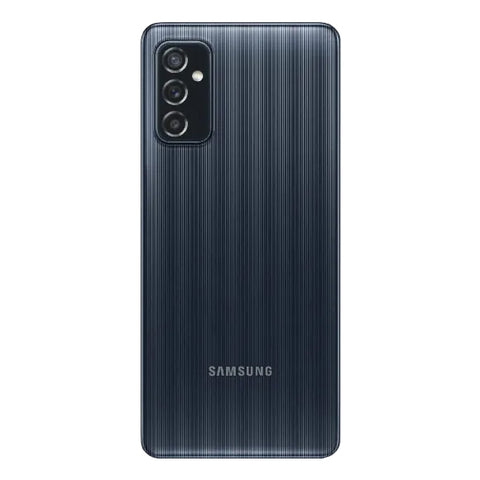 Samsung SM-M526B Galaxy M52 5G Backcover - GH82-27061A - Black