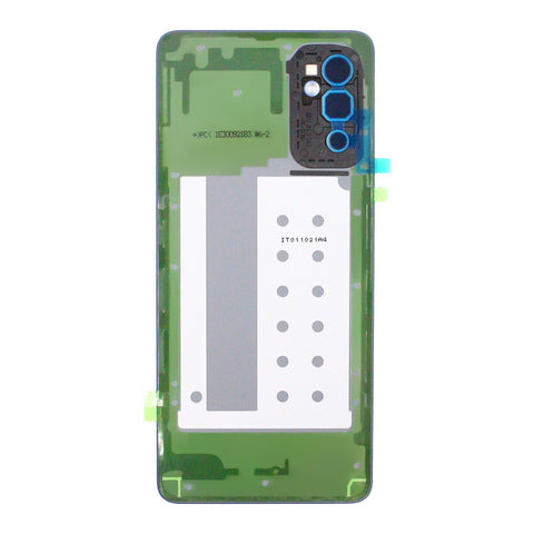 Samsung SM-M526B Galaxy M52 5G Backcover - GH82-27061A - Black