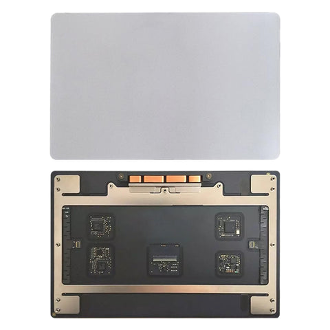 Apple MacBook Pro 15 Inch - A1990 TouchPad - Trackpad - Silver