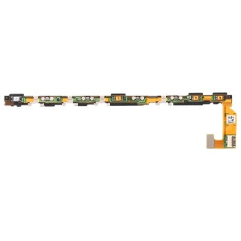 Sony Xperia 1 (J9110, J9150, J9180) Power + Volume button Flex Cable