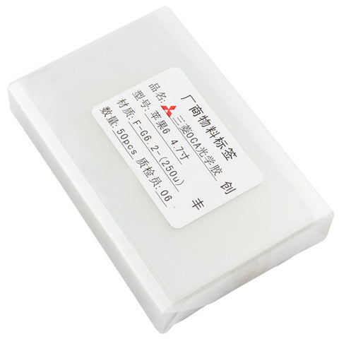 Samsung I9195 Galaxy S4 Mini OCA Film 10pcs