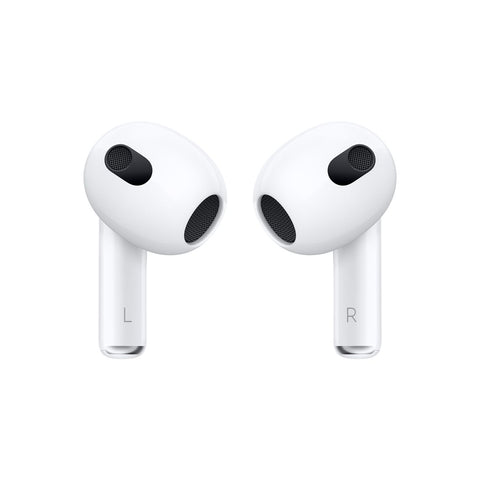 Apple AirPods (3rd Gen.) with Wireless Charging Case - MME73ZM/A/MME73TY/A/MME73DN/A