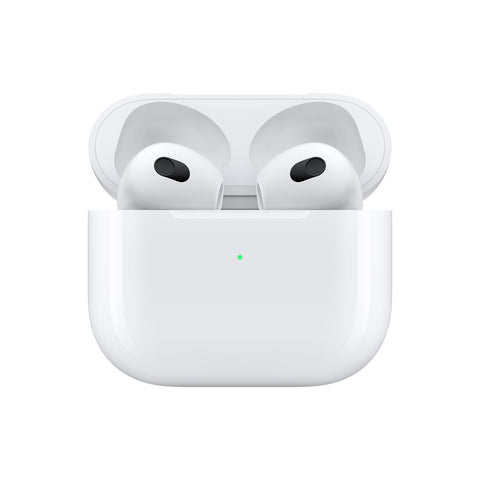 Apple AirPods (3rd Gen.) with Wireless Charging Case - MME73ZM/A/MME73TY/A/MME73DN/A