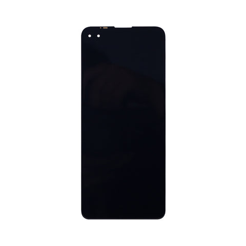 Motorola Moto G100 (XT2125-4)/Edge S (2021) (XT2125-4) LCD Display + Touchscreen - Black