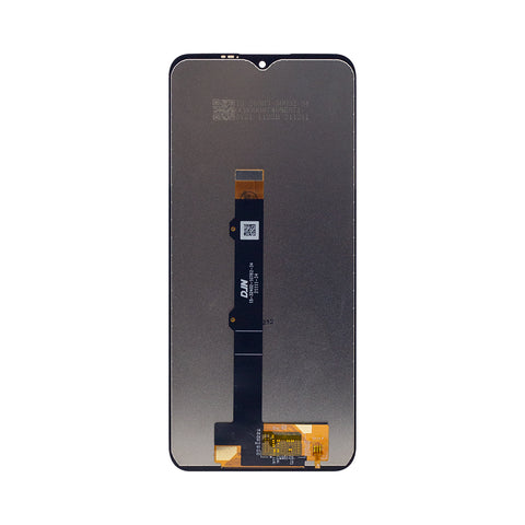 Motorola Moto G50 (XT2137) LCD Display + Touchscreen - Black