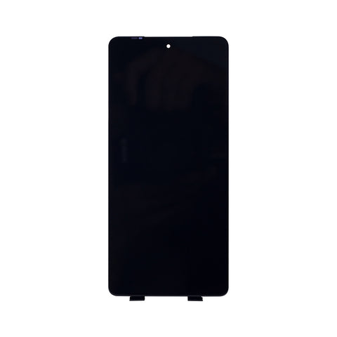 Motorola Moto Edge 20 (XT2143) LCD Display + Touchscreen - Black