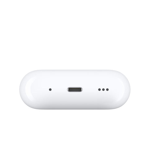Apple AirPods Pro (2021) with Wireless Charging Case - MLWK3ZM/A