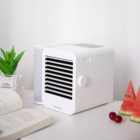 Xiaomi Microhoo Personal Mini Air conditioning fan - EU
