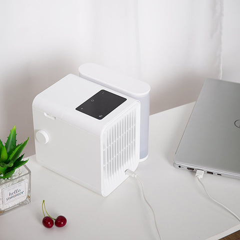 Xiaomi Microhoo Personal Mini Air conditioning fan - EU