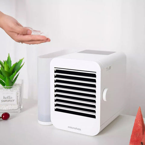 Xiaomi Microhoo Personal Mini Air conditioning fan - EU