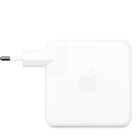 Apple 67W USB-C Power Adapter - MKU63ZM/A - Retail Packing