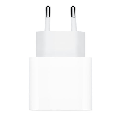 Apple 18W USB-C Power Adapter - Bulk Original - MU7V2ZM