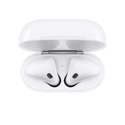 Apple AirPods with Charging Case