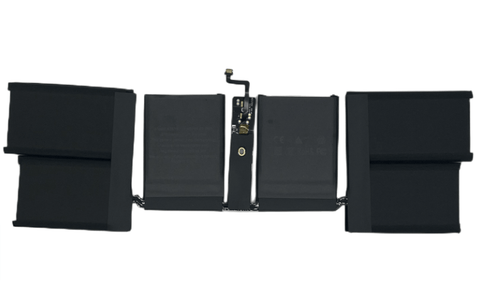 Apple Macbook Pro 14 inch - A2442 Battery - A2519 - 6100mAh