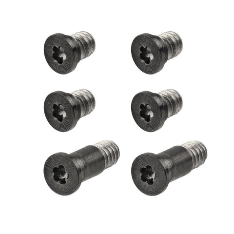 Apple Macbook Pro 16 inch - A2141 Bottom Screws - Space Grey