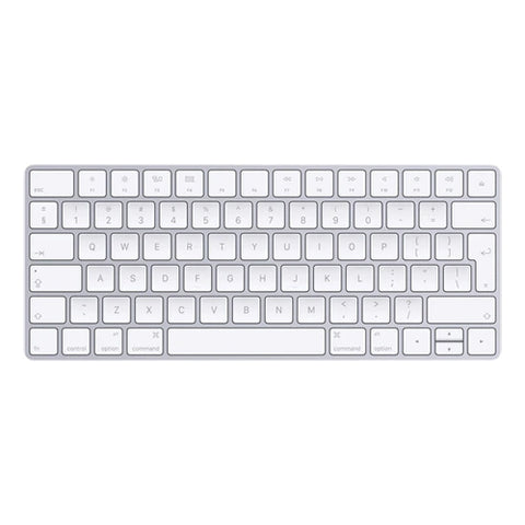 Apple Magic Keyboard