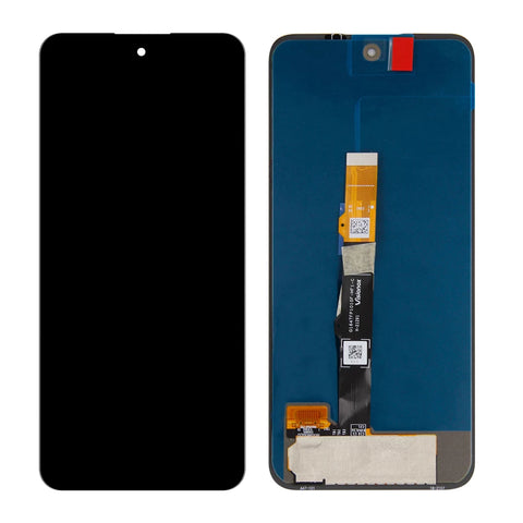 Motorola Moto G41 (XT2167) LCD Display + Touchscreen - Black