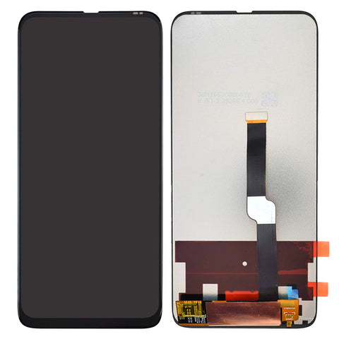 Motorola Moto One Fusion+ (XT2067) LCD Display + Touchscreen - Black