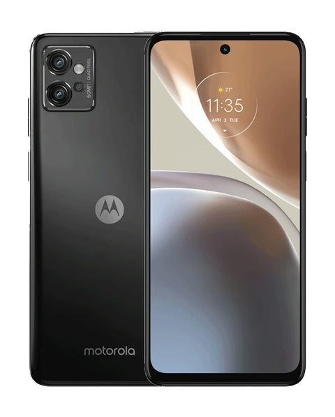 Motorola Moto G32 (XT2235) - 128GB - Grey