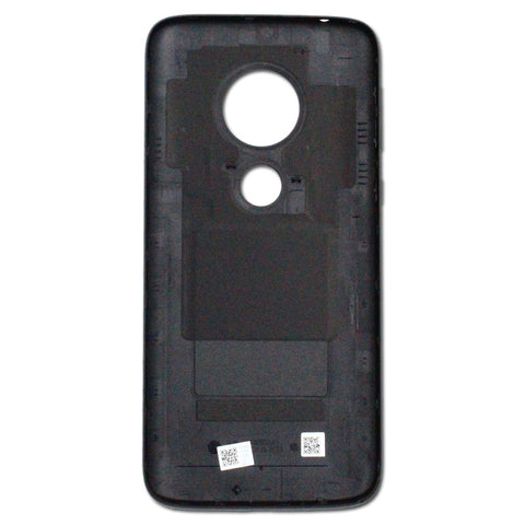 Motorola Moto E5 Play (XT1920/XT1921) Backcover 5S58C11050 Black