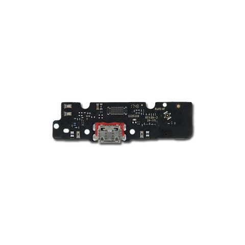 Motorola Moto E5 Plus (XT1924) Charge Connector Board