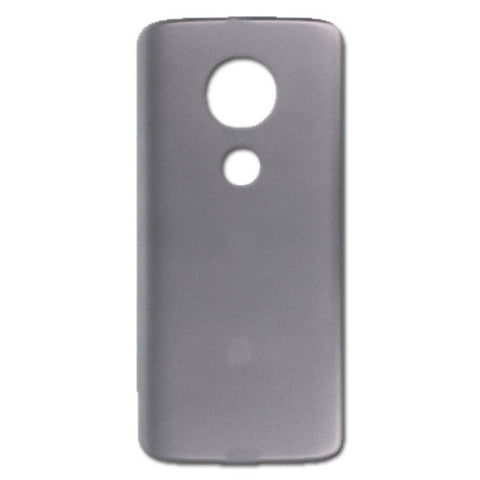 Motorola Moto E5 (XT1944) Backcover S948C33308 Gray