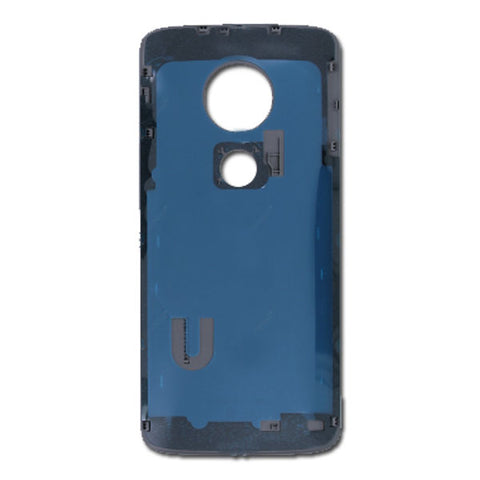 Motorola Moto E5 (XT1944) Backcover S948C33308 Gray