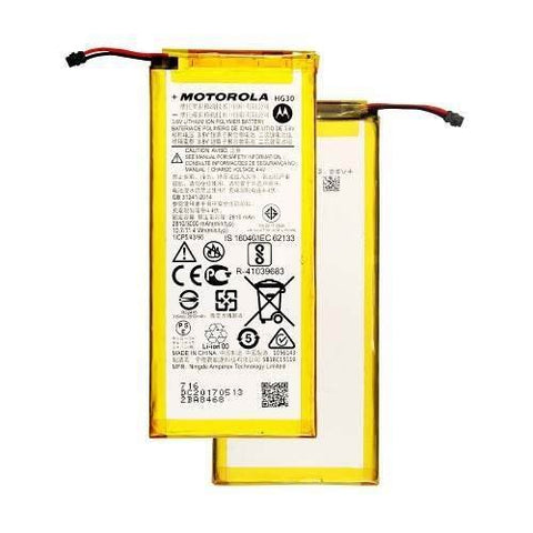 Motorola Moto G5S Plus (XT1803)/Moto G6 (XT1925)/Moto G5S (XT1793) Battery HG30 - 3000mAh