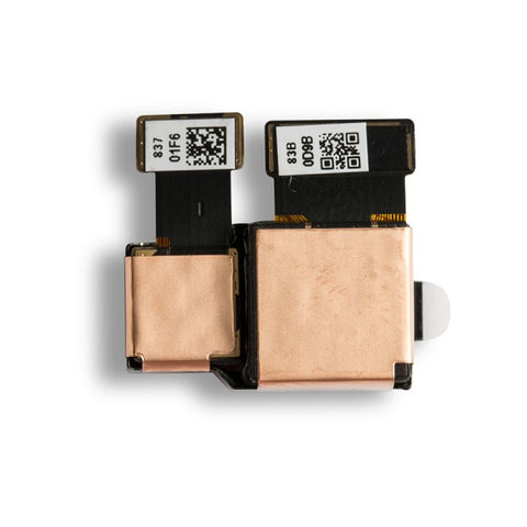 Motorola Moto G6 Plus (XT1926) Back Camera Module SC28C22767