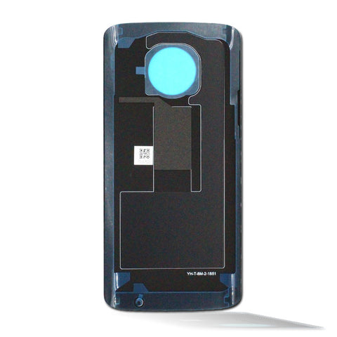 Motorola Moto G7 Play (XT1952) Backcover 5S58C13315 Indigo