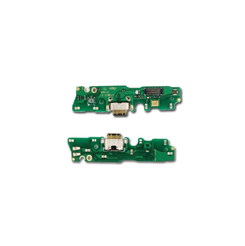 Motorola Moto G7 Play (XT1952) Charge Connector Board