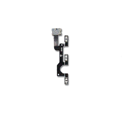 Motorola Moto G7 Plus (XT1965) Power + Volume button Flex Cable