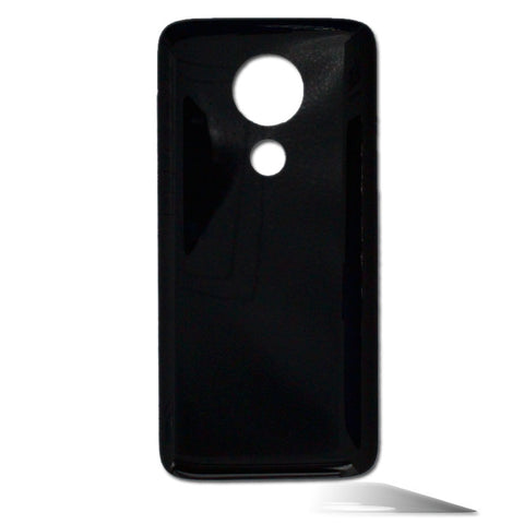 Motorola Moto G7 Power (XT1955) Backcover 5S58C13161 Black