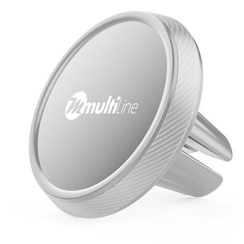 Multiline Prime Magnet Phone Holder - Karbon Grey - MWCF90(G)EU