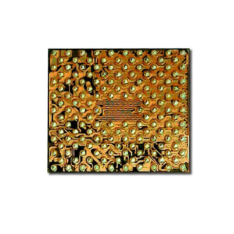 Samsung N950F Galaxy Note 8 Audio IC WCD9341