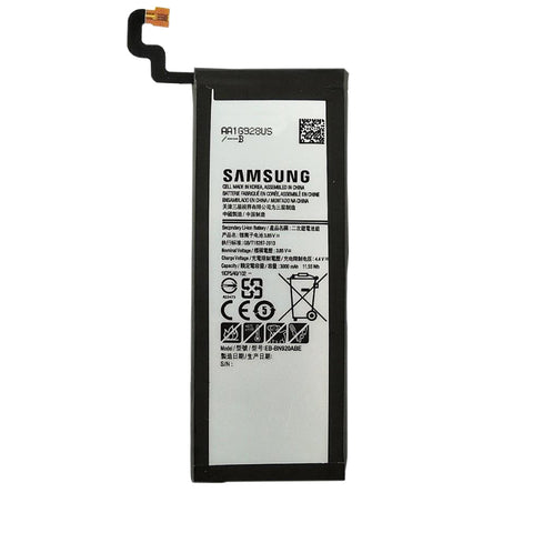 Samsung N920 Galaxy Note 5 Battery  EB-BN920ABE 3000 mAh - GH43-04522B