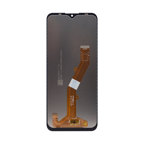 Nokia C30 (TA-1359; TA-1360; TA-1369; TA-1377) LCD Display + Touchscreen - Black