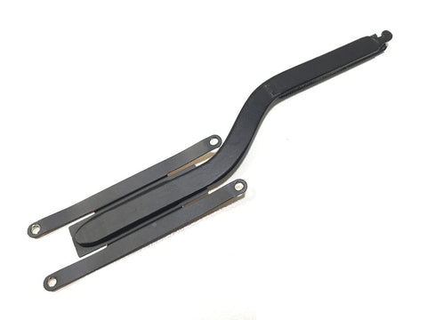 Apple MacBook Air 13 Inch - A1466 Heat Sink (2012)