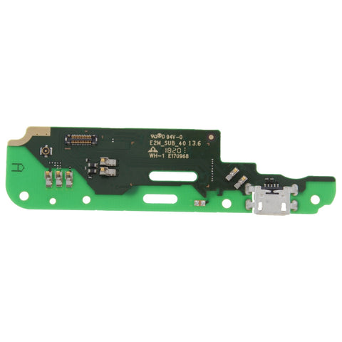 Nokia 2.1 (2018) (TA-1080) Charge Connector Board 20E2M0W2008