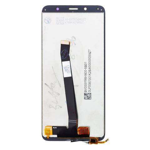 Xiaomi Redmi 7A (MZB7995IN) LCD Display + Touchscreen - Black