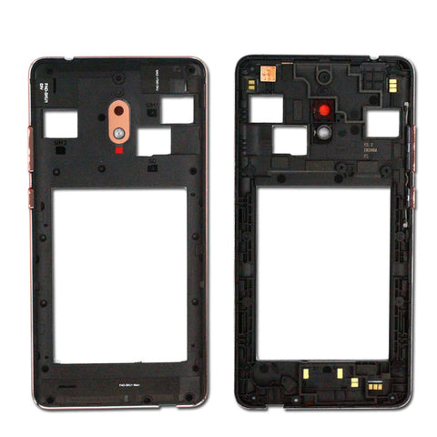 Nokia 2.1 (2018) (TA-1080) Midframe MEE2M01020A Blue Copper