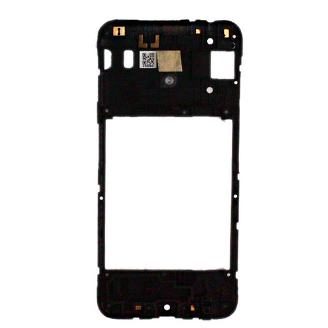 Nokia 2.2 (TA-1179/TA-1183/TA-1188/TA-1191) Midframe HQ31607960000 Black